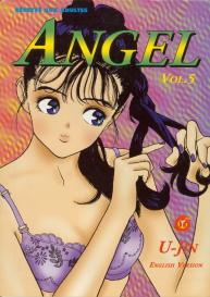 Angel: Highschool Sexual Bad Boys and Girls Story Vol.05 #1