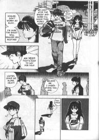 Angel: Highschool Sexual Bad Boys and Girls Story Vol.05 #141