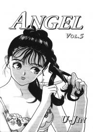 Angel: Highschool Sexual Bad Boys and Girls Story Vol.05 #3