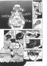 Angel: Highschool Sexual Bad Boys and Girls Story Vol.05 #68