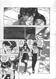 Angel: Highschool Sexual Bad Boys and Girls Story Vol.05 #80