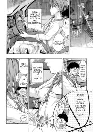 Oneesan to Aishiacchaou! | Making Love with an Older Woman Ch.1 #11