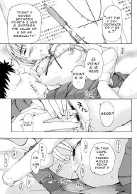 Oneesan to Aishiacchaou! | Making Love with an Older Woman Ch.1 #4