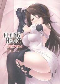 Flying Heart #1
