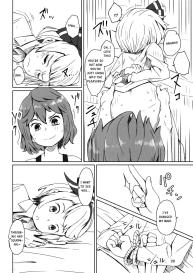 Touhou Teien Tan | Touhou Garden Story #22