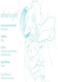 About a Girl #14
