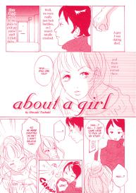 About a Girl #4