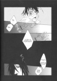 Master & Pupil Lover 200429 – A loony loop #10