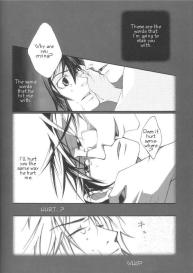 Master & Pupil Lover 200429 – A loony loop #18