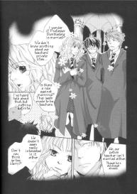 Master & Pupil Lover 200429 – A loony loop #2