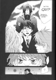 Master & Pupil Lover 200429 – A loony loop #3
