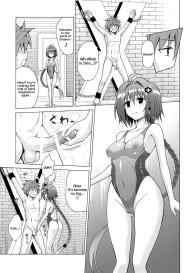Mezase! Rakuen Keikaku Vol. 6 #8