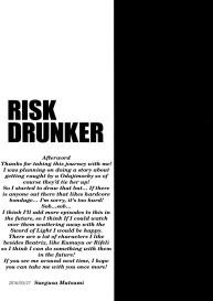 RISK DRUNKER #21
