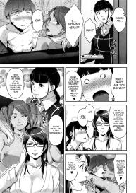 My Care Lady Ch. 2 #21