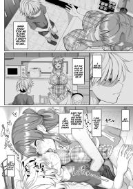 Yoshiki-chan wa komattachan | Yoshiki-chan is a Troublesome Child #3