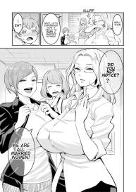 Married Women Editorial Department- Shota Eating Erotic Manga Lesson #10