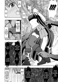 Cosplayer Kyousei Zecchou Ch. 1 #23