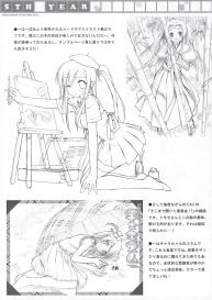 Tachyomi Senyou Vol.28 #19