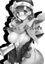 Lucca’s Trigger #2