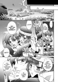 Lucca’s Trigger #6
