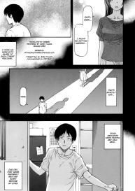 Meat Hole Ch. 6 #1