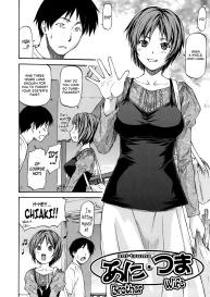 Meat Hole Ch. 6 #2