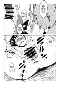 Sofu, Mago to Asobu #14