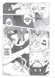 Otokonoko Damonenglish translation #15