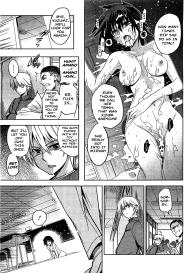 Border Between Nobility and Taboo Ch.02 #21