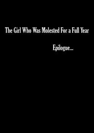 The Girl Who Was Molested For a Full Year #6