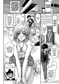 Hakudaku Fiance vol.1 ch 1 English #15