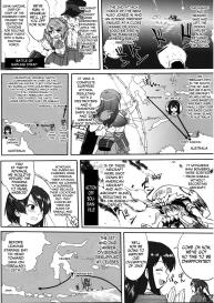 Teitoku no Ketsudan MIDWAY | Admiral’s Decision: MIDWAY #17