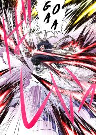 Superheroine Yuukai Ryoujoku VII – Superheroine in Distress – Kunoichi Suzushiro II #7