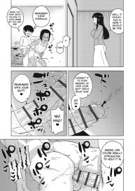 S wa Fragile no S Ch. 1-5 #100