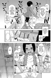 S wa Fragile no S Ch. 1-5 #13