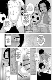 S wa Fragile no S Ch. 1-5 #15