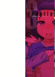 S wa Fragile no S Ch. 1-5 #2