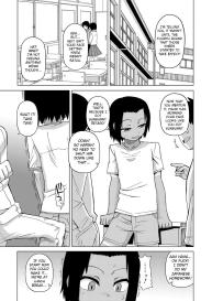 S wa Fragile no S Ch. 1-5 #21