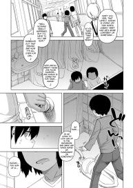 S wa Fragile no S Ch. 1-5 #23