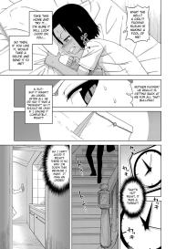 S wa Fragile no S Ch. 1-5 #39