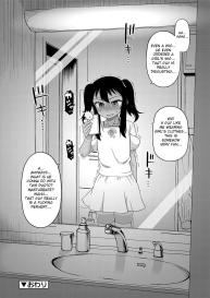 S wa Fragile no S Ch. 1-5 #40