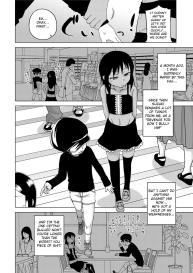 S wa Fragile no S Ch. 1-5 #44