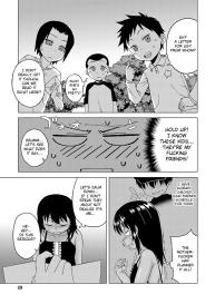 S wa Fragile no S Ch. 1-5 #47