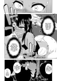 S wa Fragile no S Ch. 1-5 #54