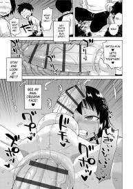 S wa Fragile no S Ch. 1-5 #61