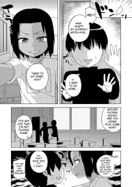 S wa Fragile no S Ch. 1-5 #66