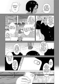 S wa Fragile no S Ch. 1-5 #7