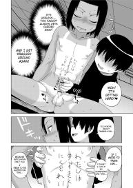 S wa Fragile no S Ch. 1-5 #71