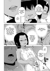 S wa Fragile no S Ch. 1-5 #73