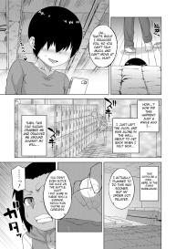 S wa Fragile no S Ch. 1-5 #9